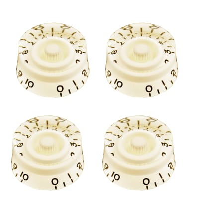 Speed Knobs for Epiphone Les Paul PRS Electric Guitars